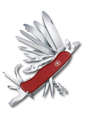 Victorinox Kapesní nůž Workchamp XL
