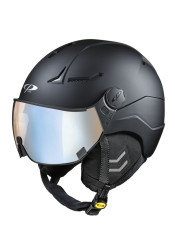 Ski helmet CP COYA+ / black st