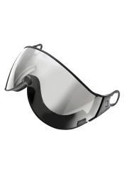Replacement visor CP visor 1.6 / clear