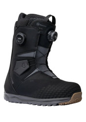 Nidecker Altai Black Snowboard Boots