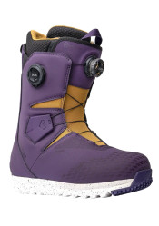 Nidecker Altai Snowboard Boots Purple