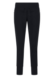 Women's trousers Sportalm Sodiac NOS 650305 Black (59)