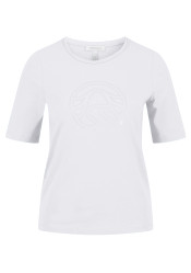 Sportalm Eva Motiv 250308 Egret (03)