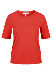 Sportalm Eva Motiv 250308 Flame