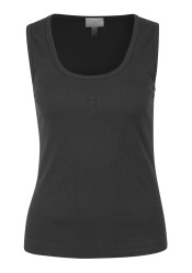 Women's tank top Sportalm Hektor 250310 Black (59)