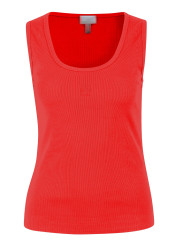Women´s tank top Sportalm Hektor 250310 Flame