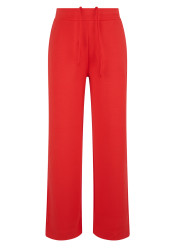 Women´s trousers Sportalm Durango BD 650311 Cherry Red