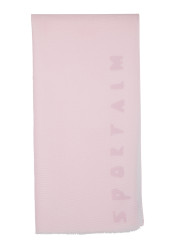 Scarf Sportalm Neuron 950229 Dusty Pink