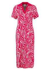 Women's dress Sportalm Neo 550253 Siren pink