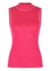 Women's top Sportalm Nerissa 250296 Siren pink