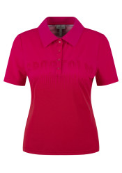 Women´s T-shirt Sportalm Charlotta 250276 Rasberry Pink