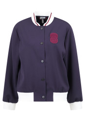 Women´s jacket Sportalm Celestine 400200 Dark Deep Water