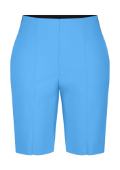 Sportalm Rowina Short 650381 Mid Blue