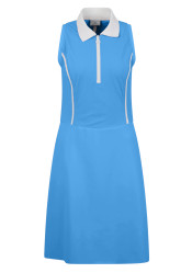 Sportalm Carlene 550298 Mid Blue