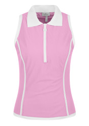Women´s tank top Sportalm Carms 250346 Glossy Lilac (72)