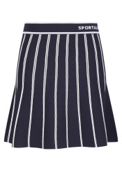 Women´s skirt Sportalm Corty 600242 Dark Deep Water