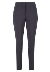 Women's trousers Sportalm Delusion 650284 Grey Melange Dark (58)