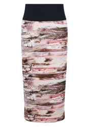 Women's skirt Sportalm Dorn 600226 Black (59)