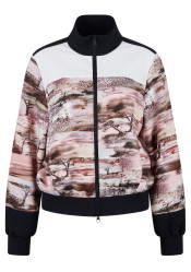 Women's jacket Sportalm Dagger 400204 Black (59)