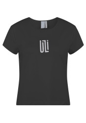 Women's T-shirt Sportalm Doja 250325 Black (59)