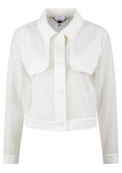 Sportalm Frankie 010332 Egret (03)