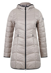 Women's jacket Sportalm Nurani mK 100240 Elk Horn (81)