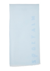 Scarf Sportalm Neuron 950229 Autumn sky