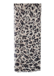 Scarf Sportalm Fissiona 950221 Elk Horn (81)