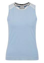 Women´s tank top Sportalm Flippa 250303 Autumn sky