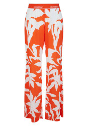 Women's trousers Sportalm Vilano 650338 Flame