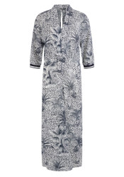 Women's dress Sportalm Vigil 550282 Egret (03)