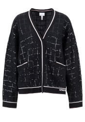 Women's jacket Sportalm Narcis 450240 Black (59)