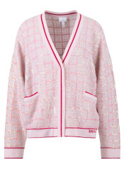 Women's jacket Sportalm Narcis 450240 Dusty Pink