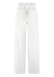 Women's trousers Sportalm Davine 650341 Egret (03)