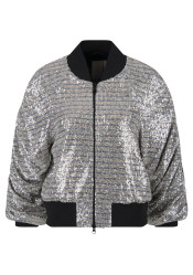 Women's jacket Sportalm Dahlia 010314 Gold (61)