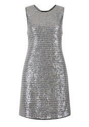 Women's dress Sportalm Dance 550250 Gold (61)