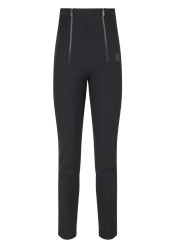 Women's trousers Sportalm Dysa 650283 Black (59)