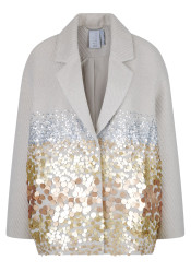 Sportalm Daleilama 100234 Flint Grey (07)