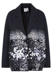 Sportalm Daleilama 100234 Black (59)