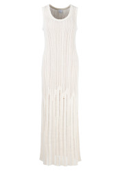 Women's dress Sportalm Dodo 550257 Dandelion Dust