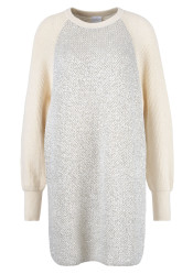 Women's knitted dress Sportalm Damien 550256 Silver (50)