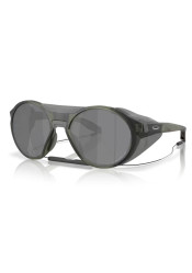 Oakley 9440-2656 Clifden Mt Olive Ink w/ Prizm Black Polr.