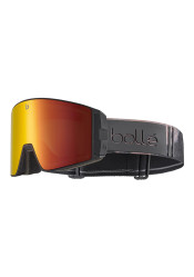 Ski goggles Bollé-Blackridge Dark Brush Matte-Sun