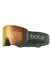 Ski goggles Bollé-Blackridge Forest Matte-Photochr