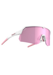 Tripoint Trerikesröset Sunglasses Matt White