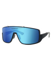 Sunglasses Vuarnet Racing 06 VU40050U0002W Matte Black/Gradient Blue