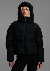 Cordova Meribel Onyx Women's Jacket