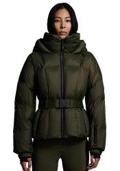 Cordova Monterosa Khaki