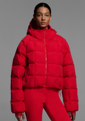 Cordova Oza Poppy Women's Jacket