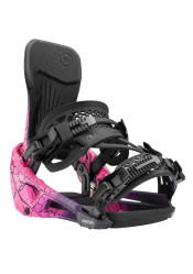 Nidecker LT Supermatic Magma